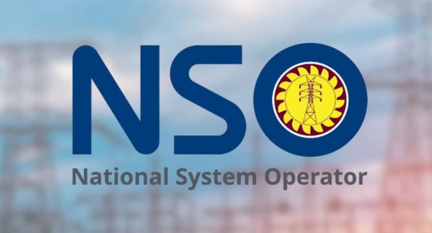 NSO to Manage Power Supply Following Power Outage